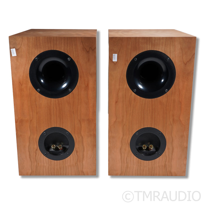 Fritz Carbon 7 SE MkII Bookshelf Speakers