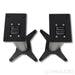 Dynaudio Stand 20 Speaker Stands; Heritage Special Adapter Plates
