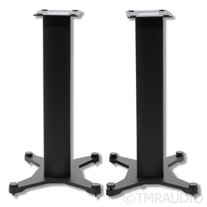 Dynaudio Stand 20 Speaker Stands; Heritage Special Adapter Plates