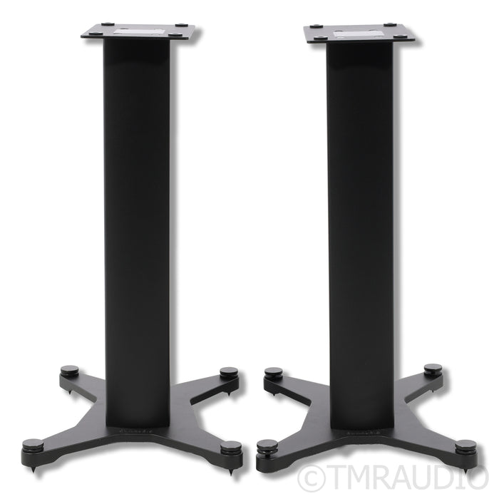 Dynaudio Stand 20 Speaker Stands; Heritage Special Adapter Plates