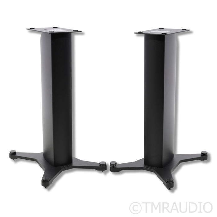 Dynaudio Stand 20 Speaker Stands; Heritage Special Adapter Plates