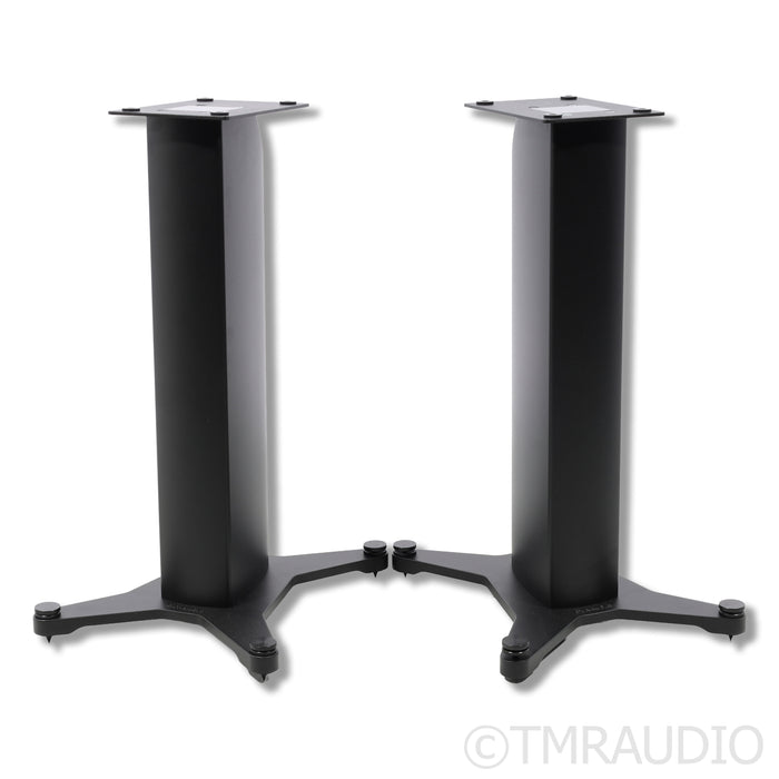 Dynaudio Stand 20 Speaker Stands; Heritage Special Adapter Plates