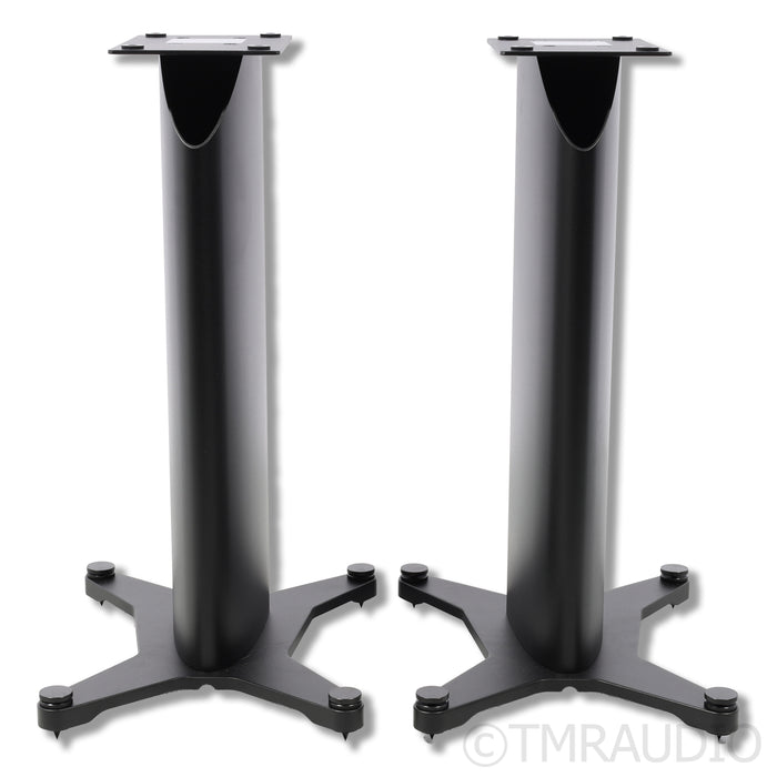 Dynaudio Stand 20 Speaker Stands; Heritage Special Adapter Plates