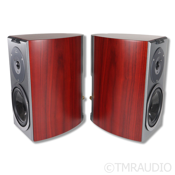 AudioVector R1 Signature Bookshelf Speakers