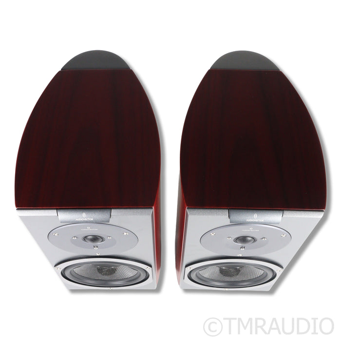AudioVector R1 Signature Bookshelf Speakers