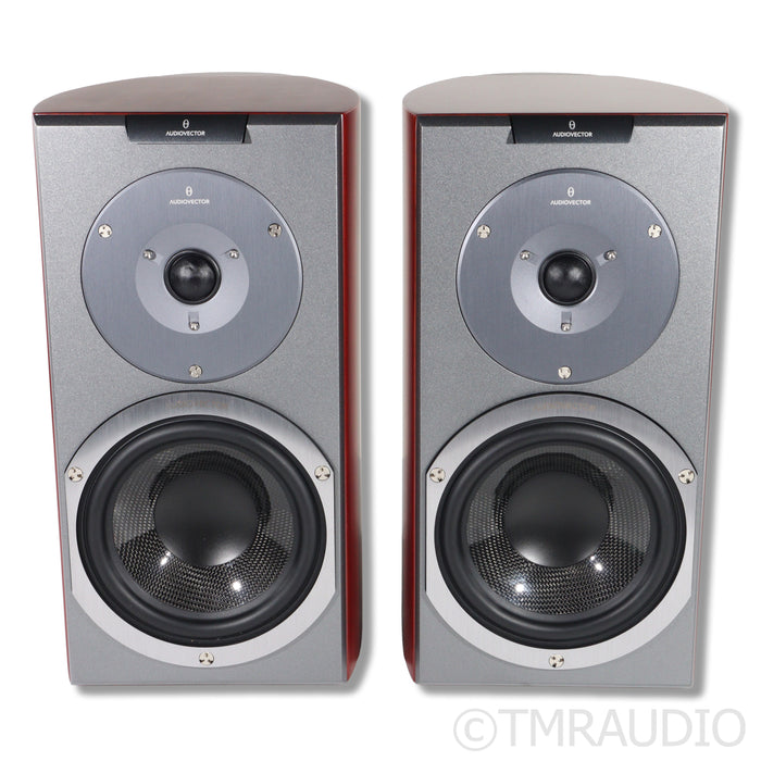 AudioVector R1 Signature Bookshelf Speakers