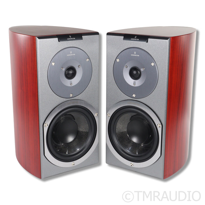 AudioVector R1 Signature Bookshelf Speakers