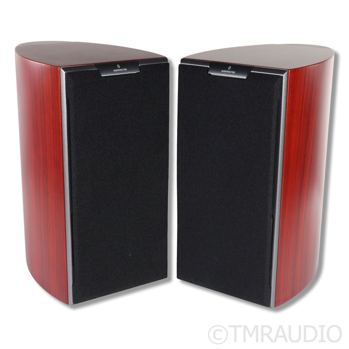 AudioVector R1 Signature Bookshelf Speakers