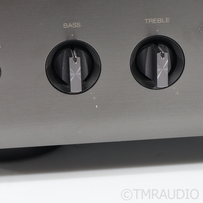 Denon PMA-A110 Integrated Amplifier / DAC; MM/MC Phono