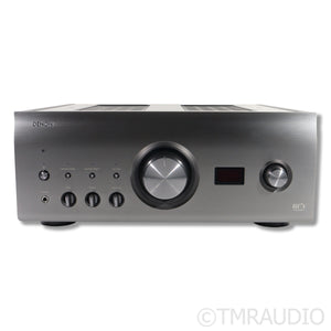 Denon PMA-A110 Integrated Amplifier / DAC; MM/MC Phono