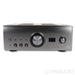 Denon PMA-A110 Integrated Amplifier / DAC; MM/MC Phono