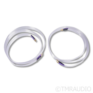 Nordost Frey 2 Speaker Cables; 2.5m