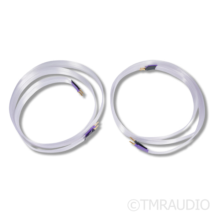 Nordost Frey 2 Speaker Cables; 2.5m