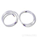 Nordost Frey 2 Speaker Cables; 2.5m