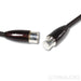 AudioQuest Mackenzie XLR Cables; 1m