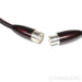 AudioQuest Mackenzie XLR Cables; 1m