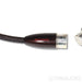 AudioQuest Mackenzie XLR Cables; 1m