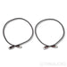 AudioQuest Mackenzie XLR Cables; 1m