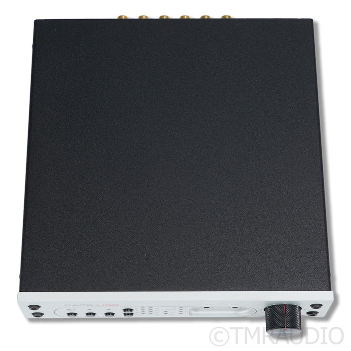 Benchmark Media DAC2 HGC DAC