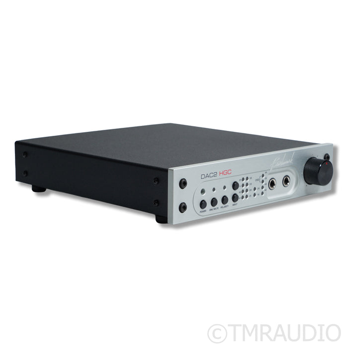 Benchmark Media DAC2 HGC DAC