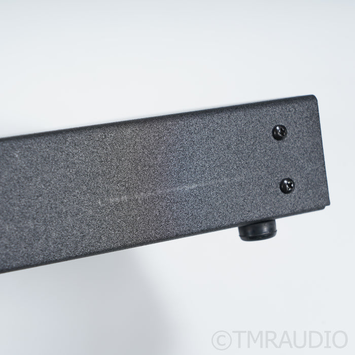 Benchmark Media DAC2 HGC DAC