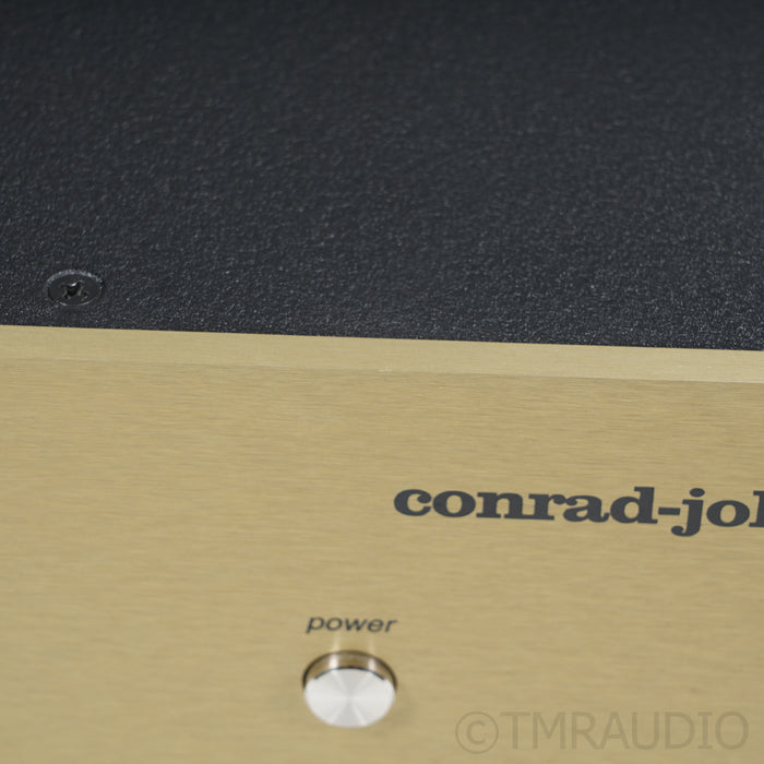 Conrad-Johnson ET3-SE Preamplifier