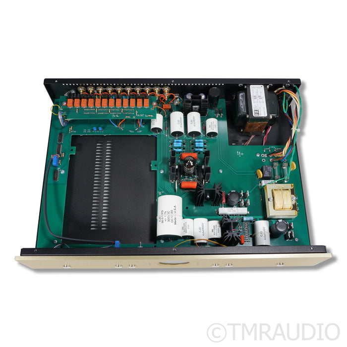 Conrad-Johnson ET3-SE Preamplifier