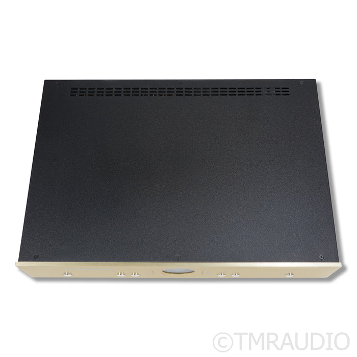 Conrad-Johnson ET3-SE Preamplifier