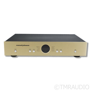 Conrad-Johnson ET3-SE Preamplifier