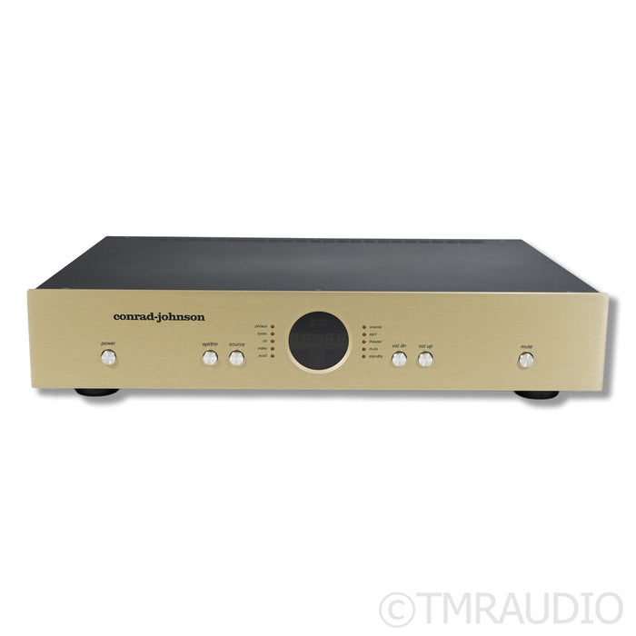 Conrad-Johnson ET3-SE Preamplifier