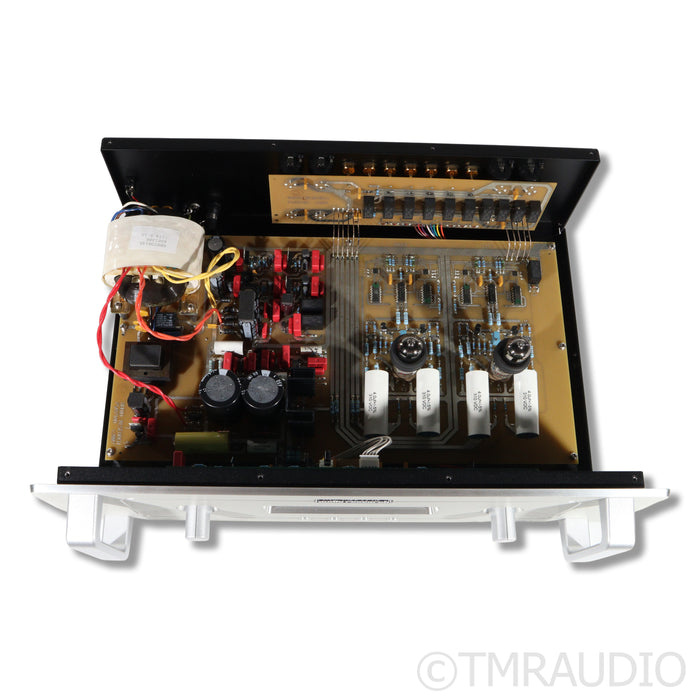 Audio Research LS17SE Tube Hybrid Preamplifier