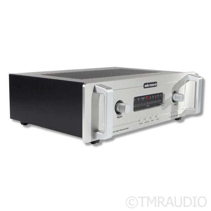 Audio Research LS17SE Tube Hybrid Preamplifier