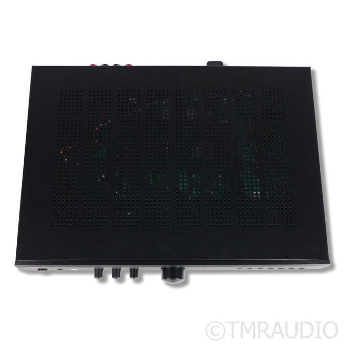 Rotel A11 MKII Integrated Amplifier / DAC; MM Phono