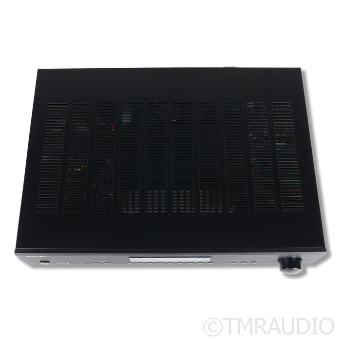 Rotel A14MKII Integrated Amplifier / DAC; MM Phono