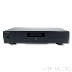 Rotel CD14 MkII CD Player