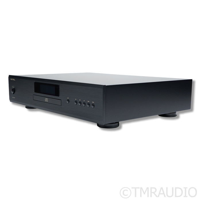 Rotel CD14 MkII CD Player