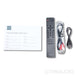 Rotel CD14 MkII CD Player (Mint)