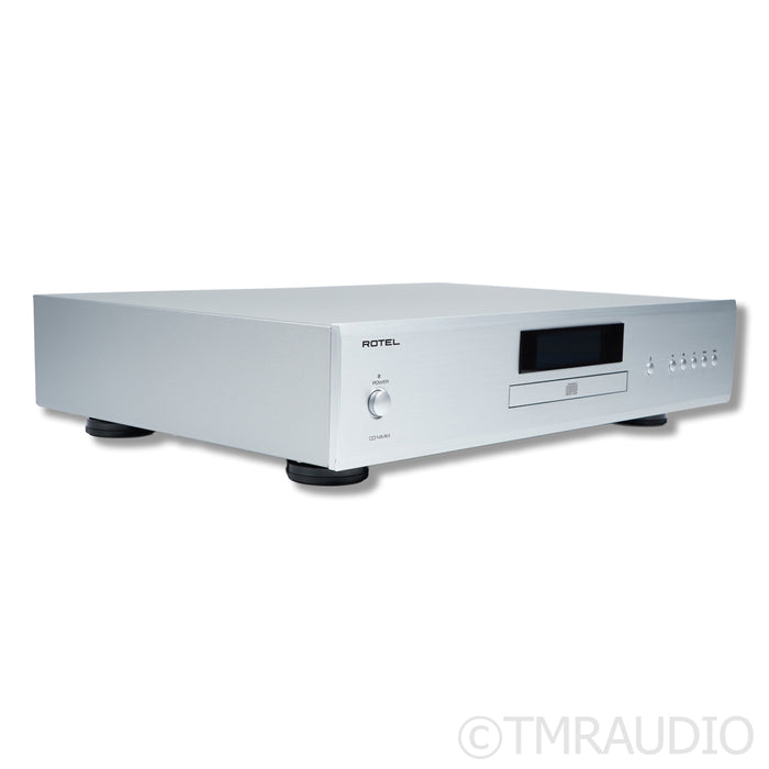 Rotel CD14 MkII CD Player (Mint)