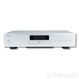Rotel CD14 MkII CD Player (Mint)