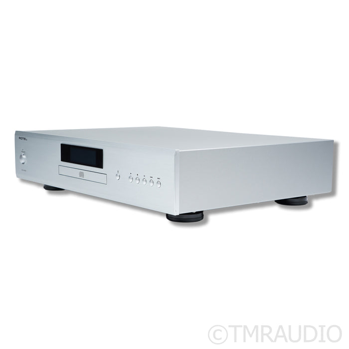 Rotel CD14 MkII CD Player (Mint)