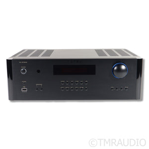 Rotel RA-1572 MKII Integrated Amplifier / DAC; MM Phono