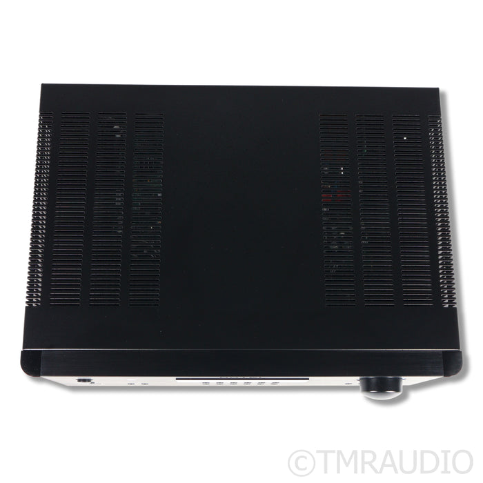 Rotel RA-1572 MKII Integrated Amplifier / DAC; MM Phono