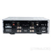 Rotel RB-1582 MKII Power Amplifier (Mint)