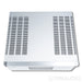 Rotel RB-1582 MKII Power Amplifier (Mint)