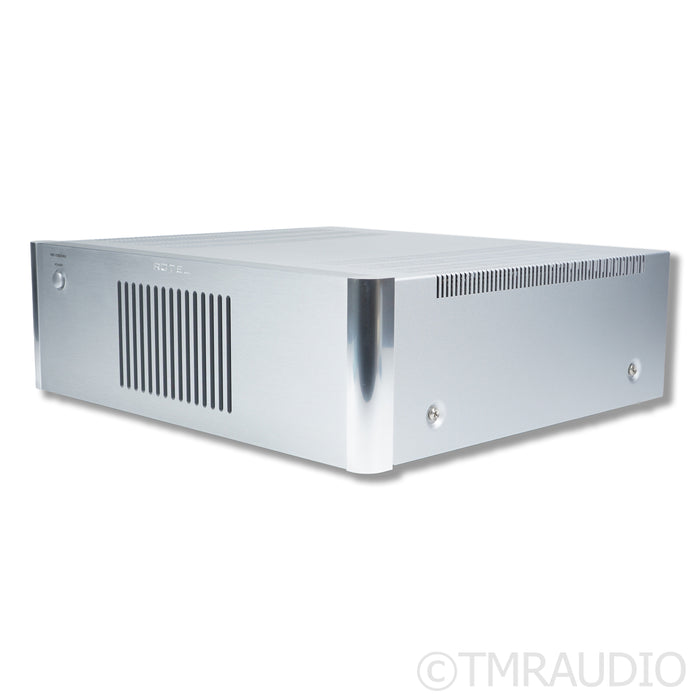 Rotel RB-1582 MKII Power Amplifier (Mint)