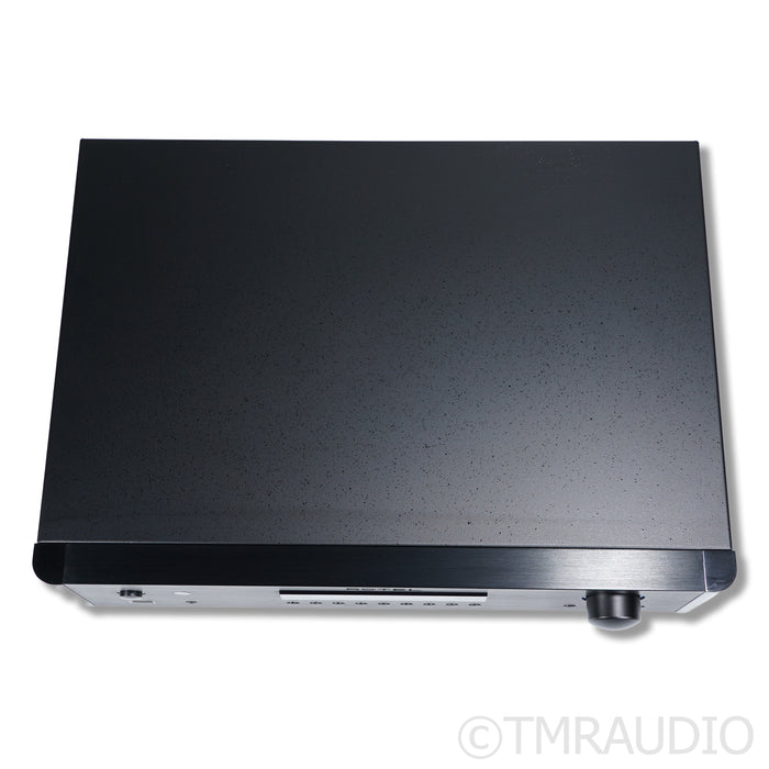 Rotel RC-1572 MKII Preamplifier; DAC; MM Phono (Mint)