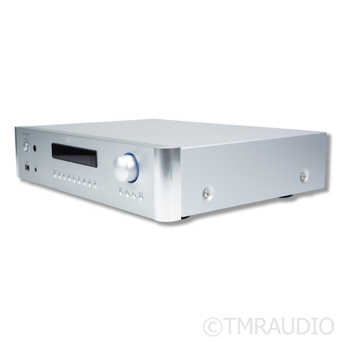 Rotel RC-1572 MKII Preamplifier; DAC; MM Phono (Mint)