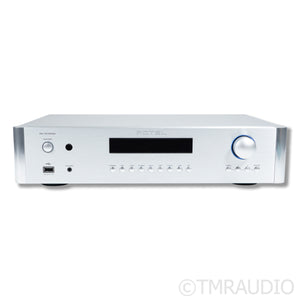 Rotel RC-1572 MKII Preamplifier; DAC; MM Phono (Mint)