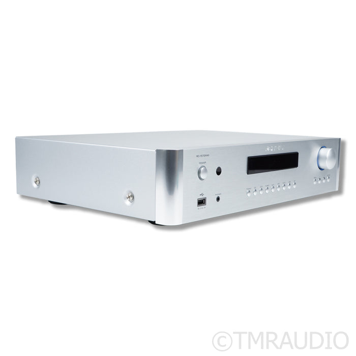 Rotel RC-1572 MKII Preamplifier; DAC; MM Phono (Mint)