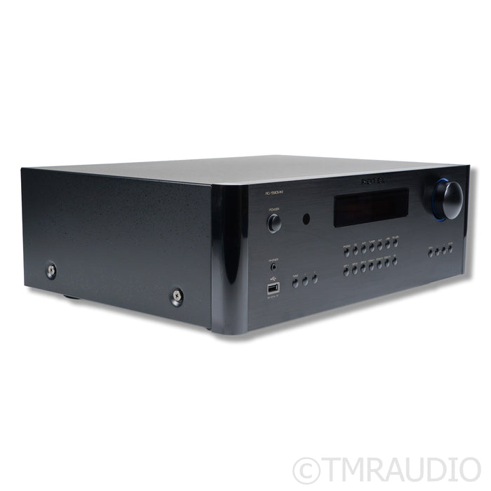 Rotel RC-1590 MkII Preamplifier; DAC; MM Phono (Mint)